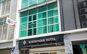 H Boutique Hotel